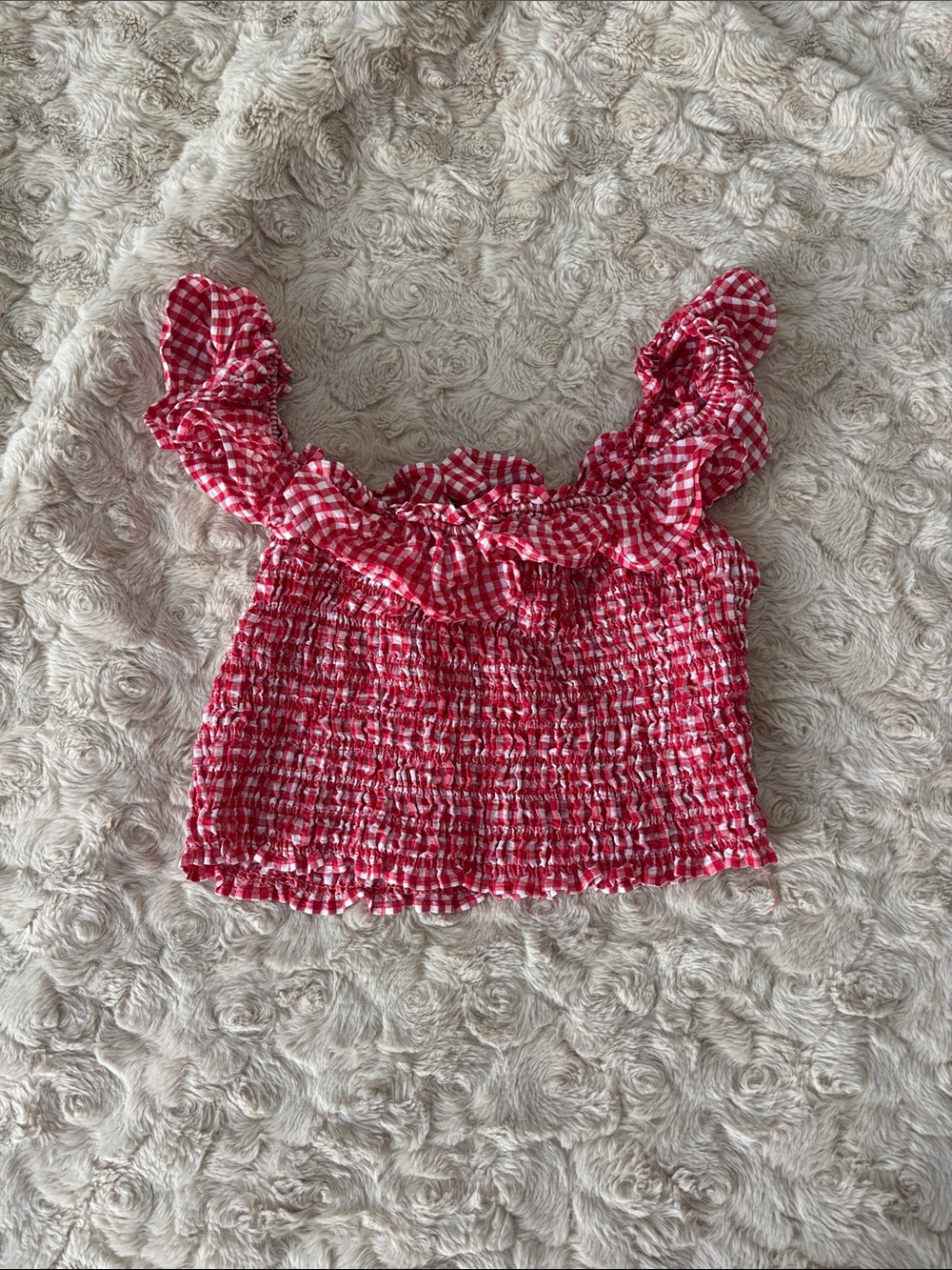 Zara top